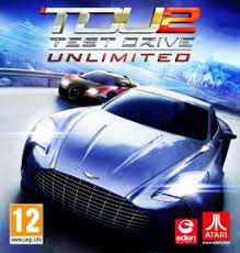 Test drive unlimited 2 ost